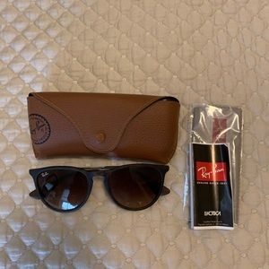 Ray-Ban Erika Sunglasses